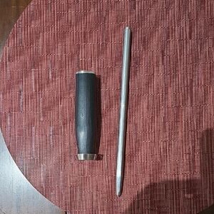 SHUN 9" Combonation Honing Steel Tool